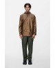 Unisex καφέ αδιάβροχο μπουφάν - Rains Comet 12010 Unisex καφέ αδιάβροχο μπουφάν - Rains Comet 12010