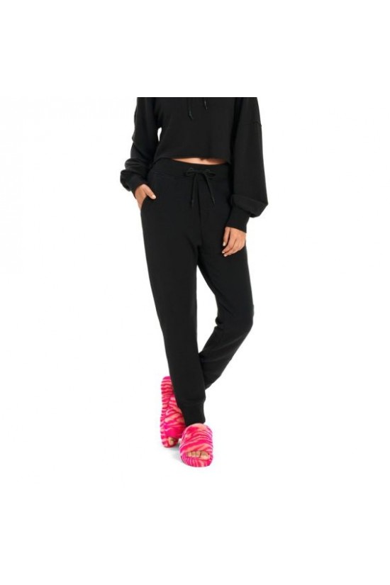Black Women's Ugg sweatpant - 1117736 Black Women's Ugg sweatpant - 1117736