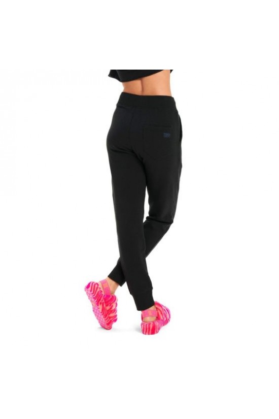 Black Women's Ugg sweatpant - 1117736 Black Women's Ugg sweatpant - 1117736