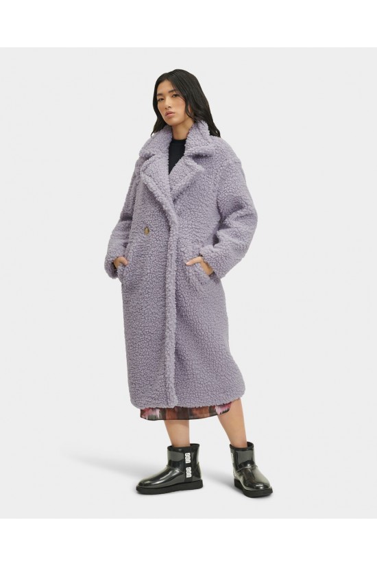Long teddy coat Ugg - 1120631 Long teddy coat Ugg - 1120631