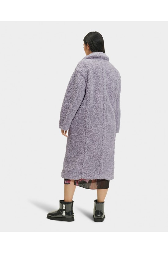Long teddy coat Ugg - 1120631 Long teddy coat Ugg - 1120631