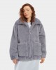 Women's faux fur Jacket Ugg - 1120637 Women's faux fur Jacket Ugg - 1120637