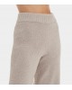 High-Waisted Knit Wide leg Pants Ugg - 1121077 High-Waisted Knit Wide leg Pants Ugg - 1121077