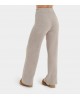 High-Waisted Knit Wide leg Pants Ugg - 1121077 High-Waisted Knit Wide leg Pants Ugg - 1121077