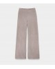 High-Waisted Knit Wide leg Pants Ugg - 1121077 High-Waisted Knit Wide leg Pants Ugg - 1121077