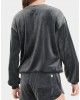Women's Sweatshirt Ugg in fur texture - 1121087 Women's Sweatshirt Ugg in fur texture - 1121087