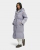Lila Long Puffer Coat - 1131539 Lila Long Puffer Coat - 1131539