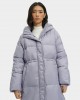 Lila Long Puffer Coat - 1131539 Lila Long Puffer Coat - 1131539