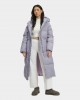 Lila Long Puffer Coat - 1131539 Lila Long Puffer Coat - 1131539