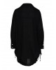Long tunnel shirt - S2-7021 Long tunnel shirt - S2-7021