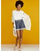 Long tunnel shirt - S2-7021 Long tunnel shirt - S2-7021