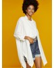 Long tunnel shirt - S2-7021 Long tunnel shirt - S2-7021