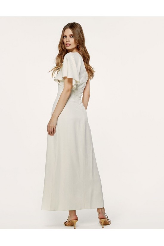 One shoulder dress - S2-3558 One shoulder dress - S2-3558