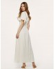 One shoulder dress - S2-3558 One shoulder dress - S2-3558
