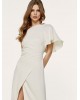 One shoulder dress - S2-3558