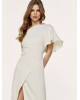 One shoulder dress - S2-3558 One shoulder dress - S2-3558