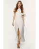 One shoulder dress - S2-3558 One shoulder dress - S2-3558