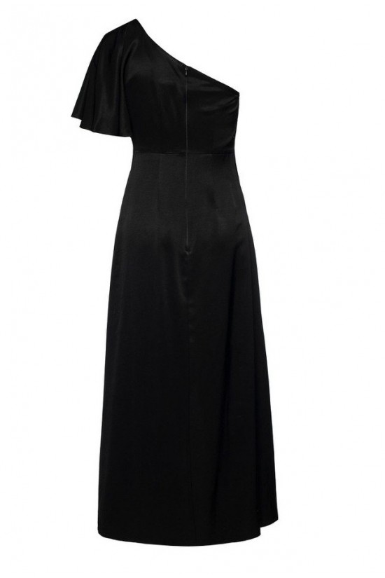 One shoulder dress - S2-3558 One shoulder dress - S2-3558