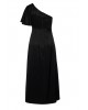 One shoulder dress - S2-3558 One shoulder dress - S2-3558