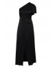 One shoulder dress - S2-3558 One shoulder dress - S2-3558
