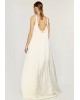 Open back braid dress - S2-3570 Open back braid dress - S2-3570