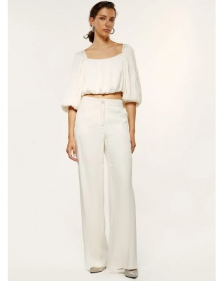 Ψηλόμεση παντελόνα - S2-5137