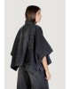 Γυναικείο φαρδύ denim jacket - Colcci 032.11.00071 Γυναικείο φαρδύ denim jacket - Colcci 032.11.00071