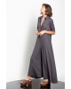 Jumpsuit in a comfortable line with a collar Gaffer&Fluf - JS42507.41 Jumpsuit in a comfortable line with a collar Gaffer&Fluf - JS42507.41
