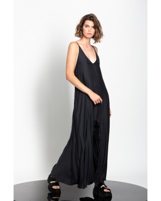 Oλόσωμη φόρμα Gaffer&Fluf με σταυρωτά λουριά  - JS43100.41 Oλόσωμη φόρμα Gaffer&Fluf με σταυρωτά λουριά  - JS43100.41