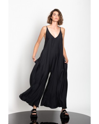 Oλόσωμη φόρμα Gaffer&Fluf με σταυρωτά λουριά  - JS43100.41 Oλόσωμη φόρμα Gaffer&Fluf με σταυρωτά λουριά  - JS43100.41