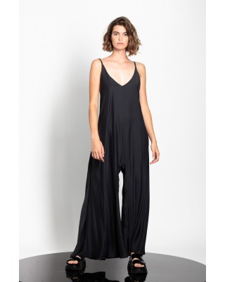 Oλόσωμη φόρμα Gaffer&Fluf με σταυρωτά λουριά - JS43100.41 Oλόσωμη φόρμα Gaffer&Fluf με σταυρωτά λουριά - JS43100.41