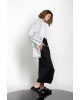 Black Cropped Pants - PT44000.23 Black Cropped Pants - PT44000.23