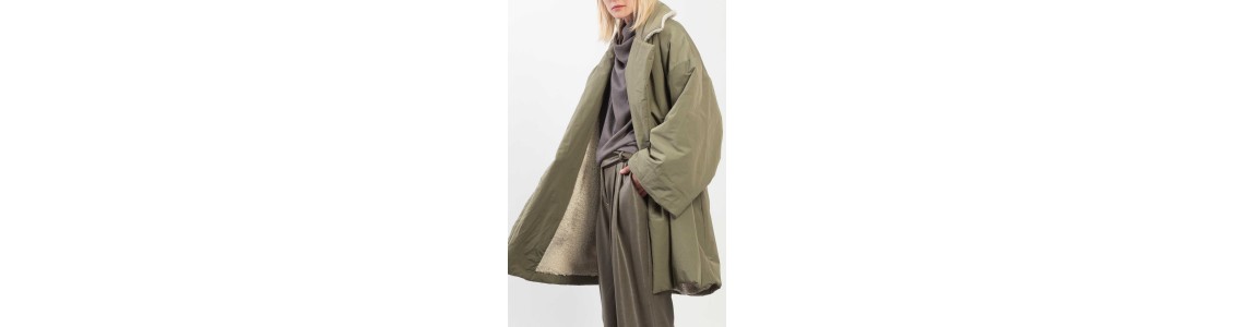 JACKET JACKET