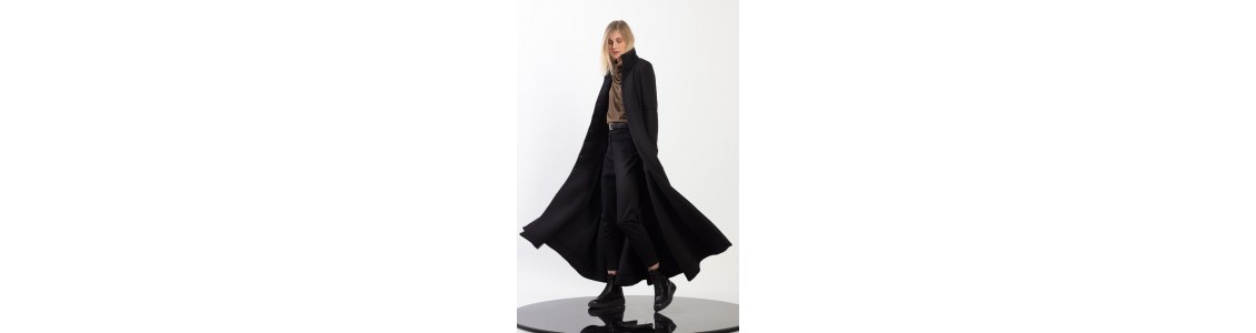COAT COAT