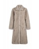 Γυναικείο long faux fur coat - John Richmond UWA262164PL