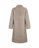 Γυναικείο long faux fur coat - John Richmond UWA262164PL