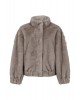 Γυναικείο faux fur bomber jacket - John Richmond UWA262161PL