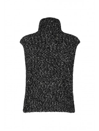Γυναικείο gilet sweater - John Richmond UWA26284GL