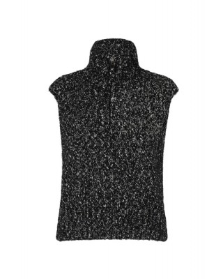 Γυναικείο gilet sweater - John Richmond UWA26284GL