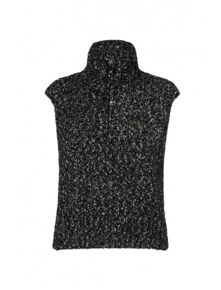 Γυναικείο gilet sweater - John Richmond UWA26284GL