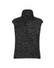 Γυναικείο gilet sweater - John Richmond UWA26284GL Γυναικείο gilet sweater - John Richmond UWA26284GL