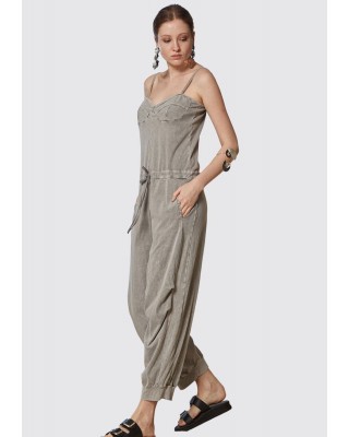 Γυναικεία ολόσωμη φόρμα - Libertee Daria Jumpsuit