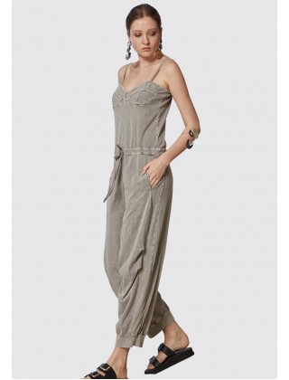 Γυναικεία ολόσωμη φόρμα - Libertee Daria Jumpsuit