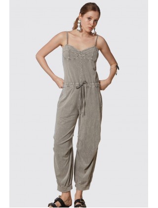 Γυναικεία ολόσωμη φόρμα - Libertee Daria Jumpsuit