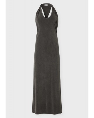 Γυναικείο μάξι αμάνικο φόρεμα - Libertee Kendall Dress