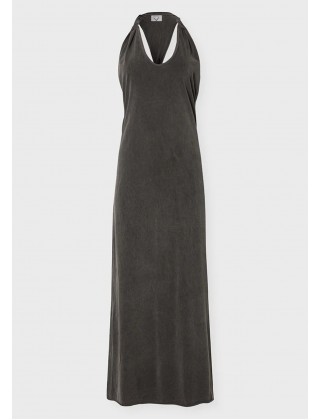 Γυναικείο μάξι αμάνικο φόρεμα - Libertee Kendall Dress