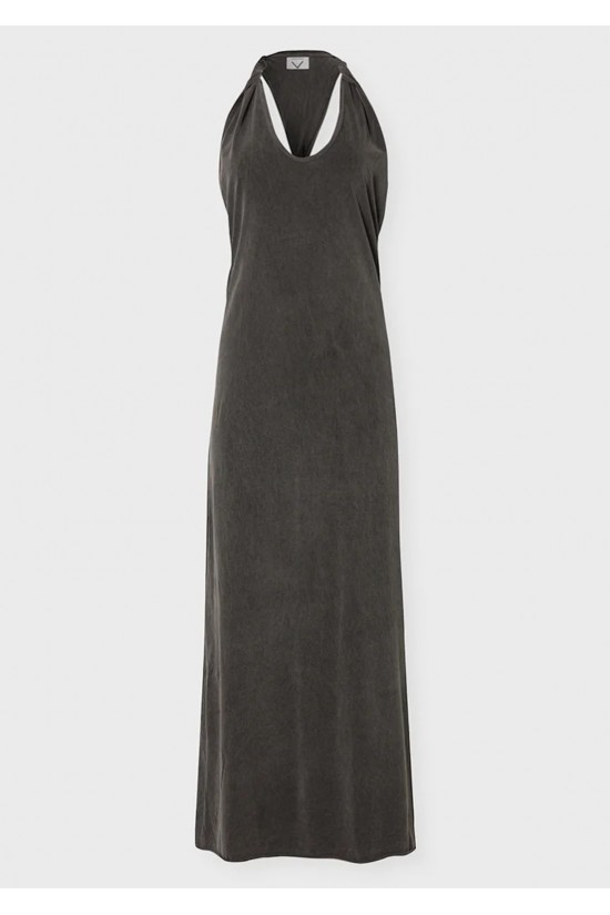 Γυναικείο μάξι αμάνικο φόρεμα - Libertee Kendall Dress