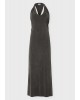 Γυναικείο μάξι αμάνικο φόρεμα - Libertee Kendall Dress