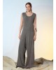 Γυναικεία αμάνικη ολόσωμη φόρμα - Libertee Lauren Jumpsuit