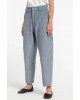 CORDUROY BARREL PANTS -ΤR4290 CORDUROY BARREL PANTS -ΤR4290
